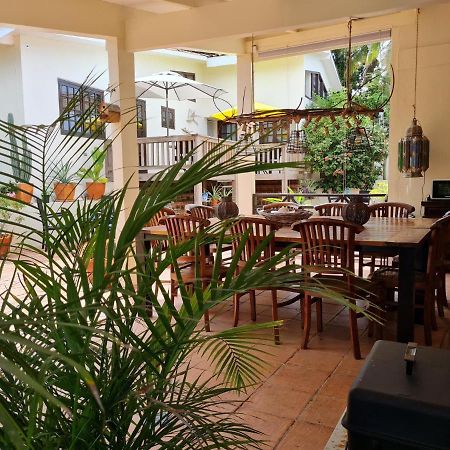 Hemels Curacao Bed & Breakfast Willemstad Luaran gambar