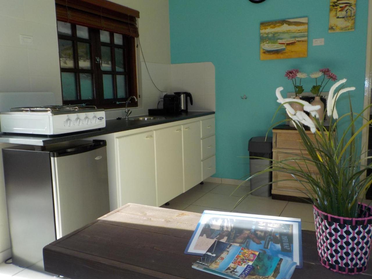 Hemels Curacao Bed & Breakfast Willemstad Luaran gambar