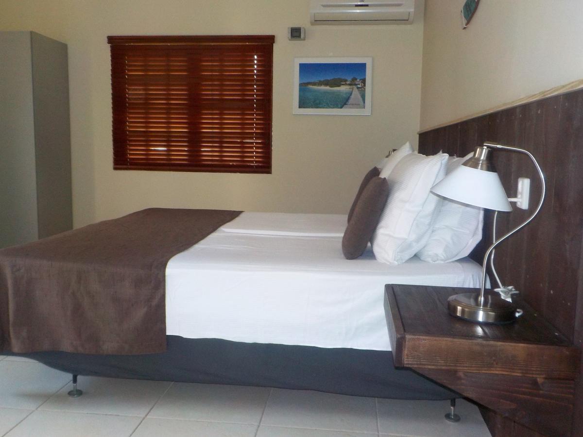 Hemels Curacao Bed & Breakfast Willemstad Luaran gambar