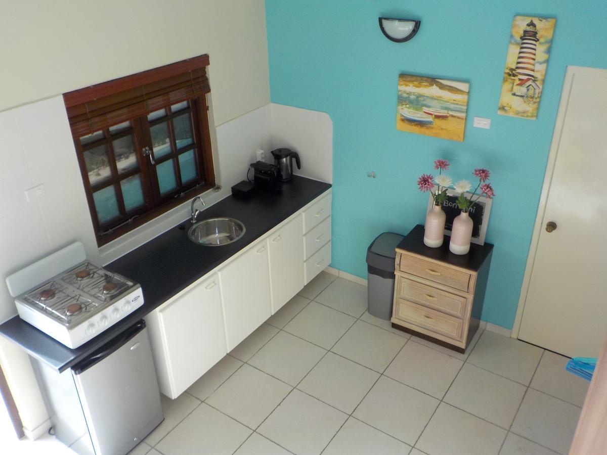 Hemels Curacao Bed & Breakfast Willemstad Luaran gambar