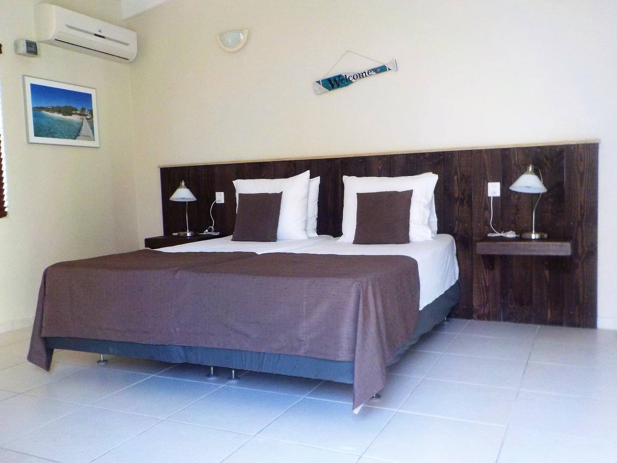 Hemels Curacao Bed & Breakfast Willemstad Luaran gambar