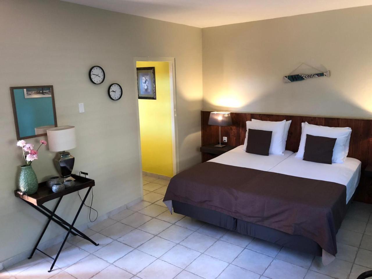 Hemels Curacao Bed & Breakfast Willemstad Luaran gambar