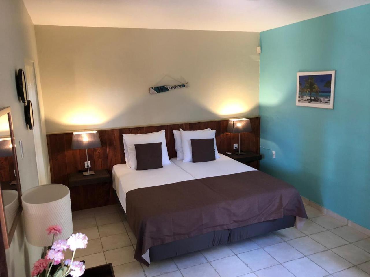 Hemels Curacao Bed & Breakfast Willemstad Luaran gambar