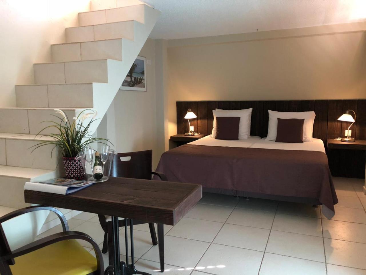 Hemels Curacao Bed & Breakfast Willemstad Luaran gambar