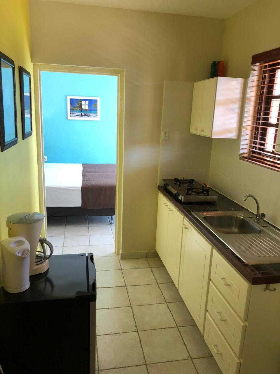 Hemels Curacao Bed & Breakfast Willemstad Luaran gambar