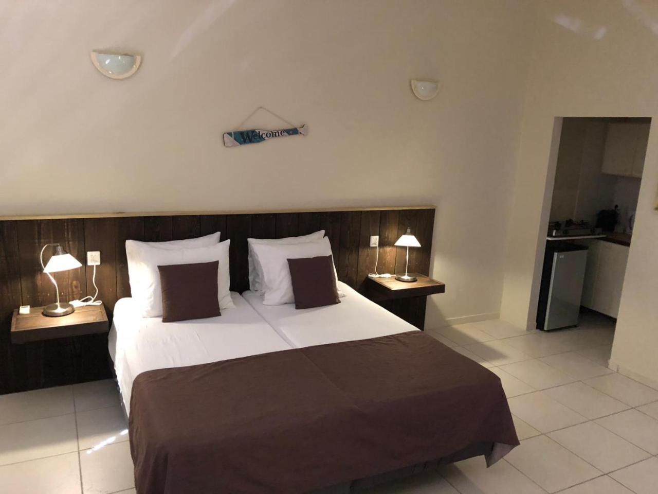 Hemels Curacao Bed & Breakfast Willemstad Luaran gambar