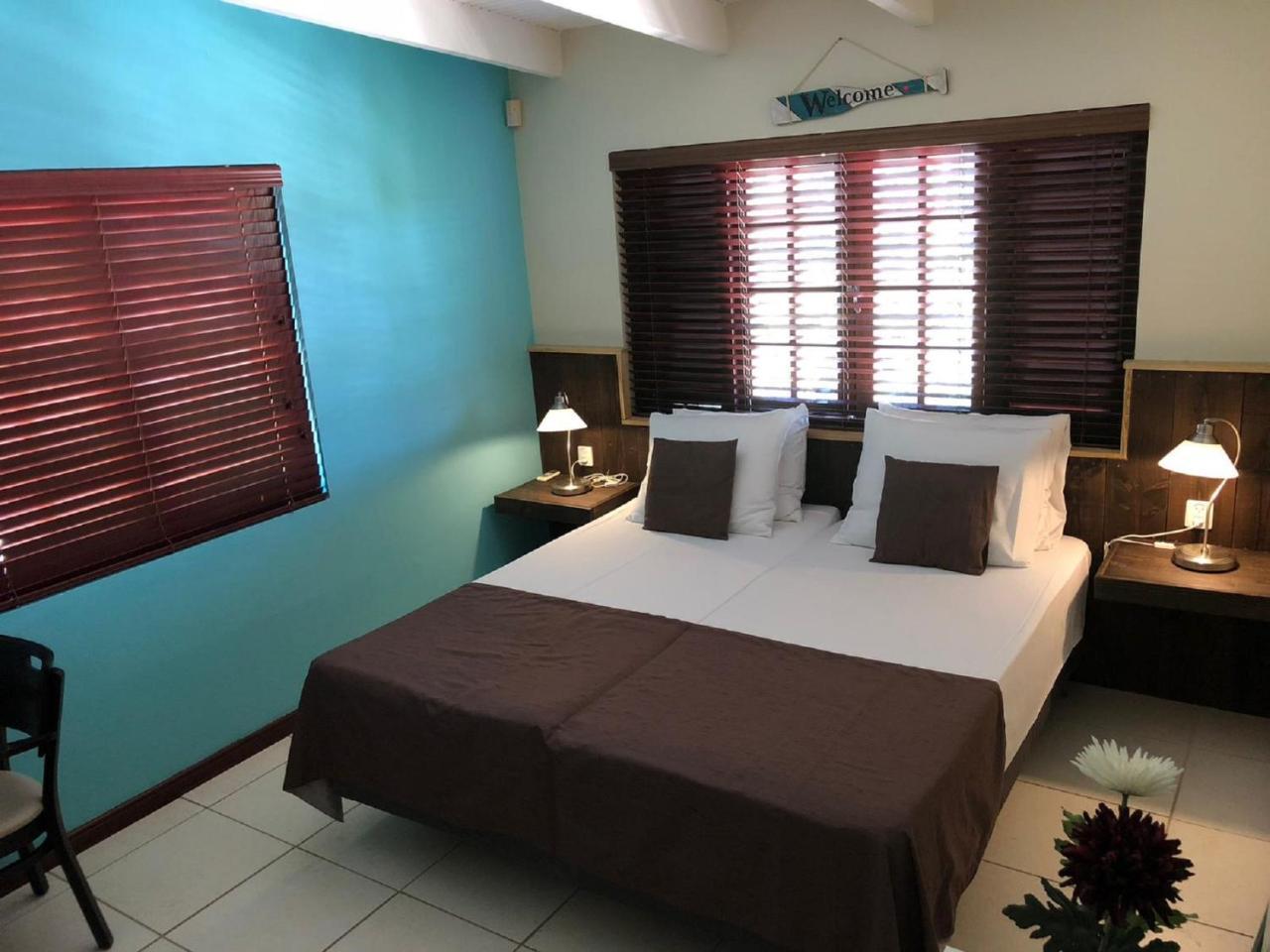 Hemels Curacao Bed & Breakfast Willemstad Luaran gambar