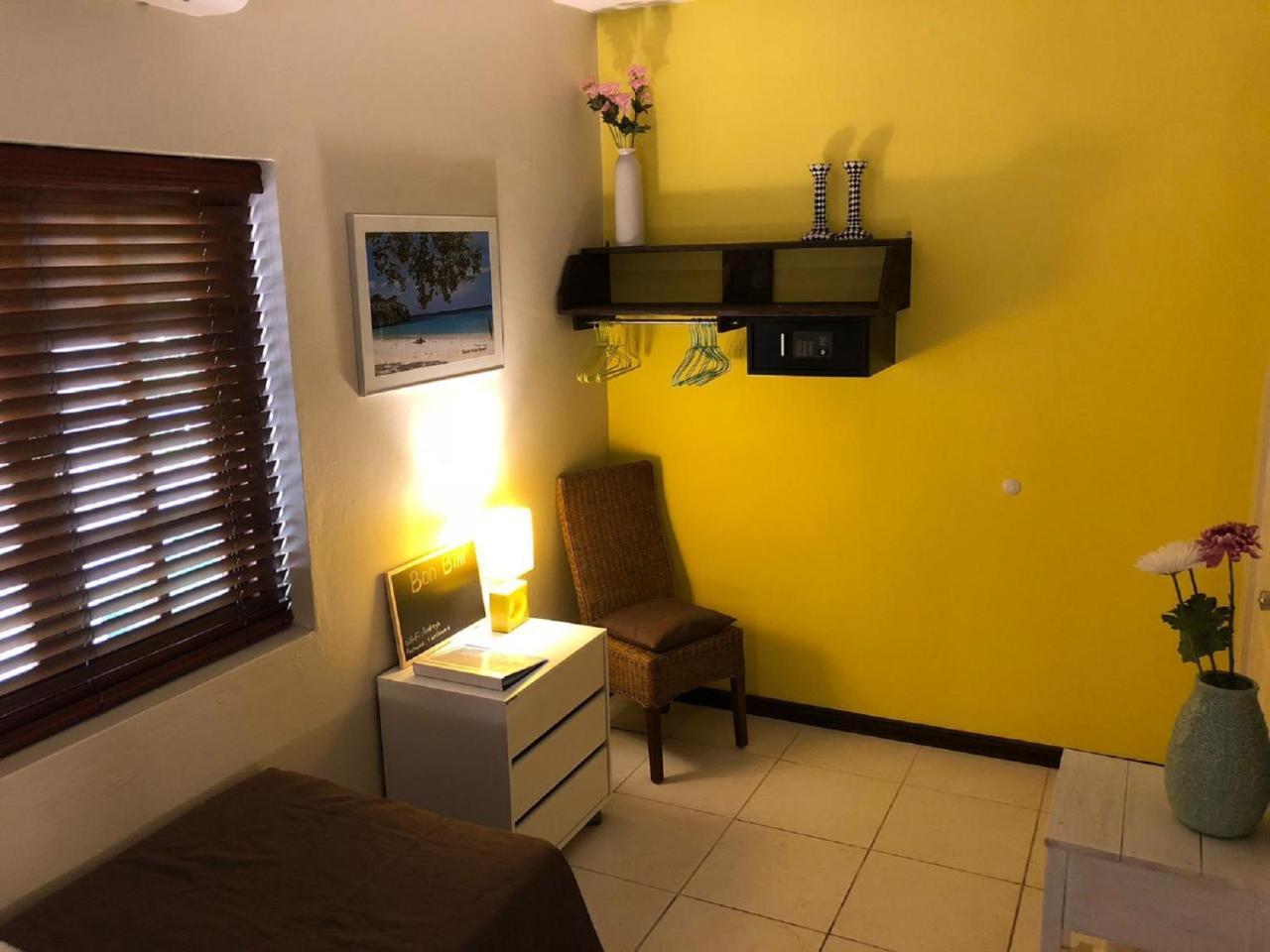 Hemels Curacao Bed & Breakfast Willemstad Luaran gambar